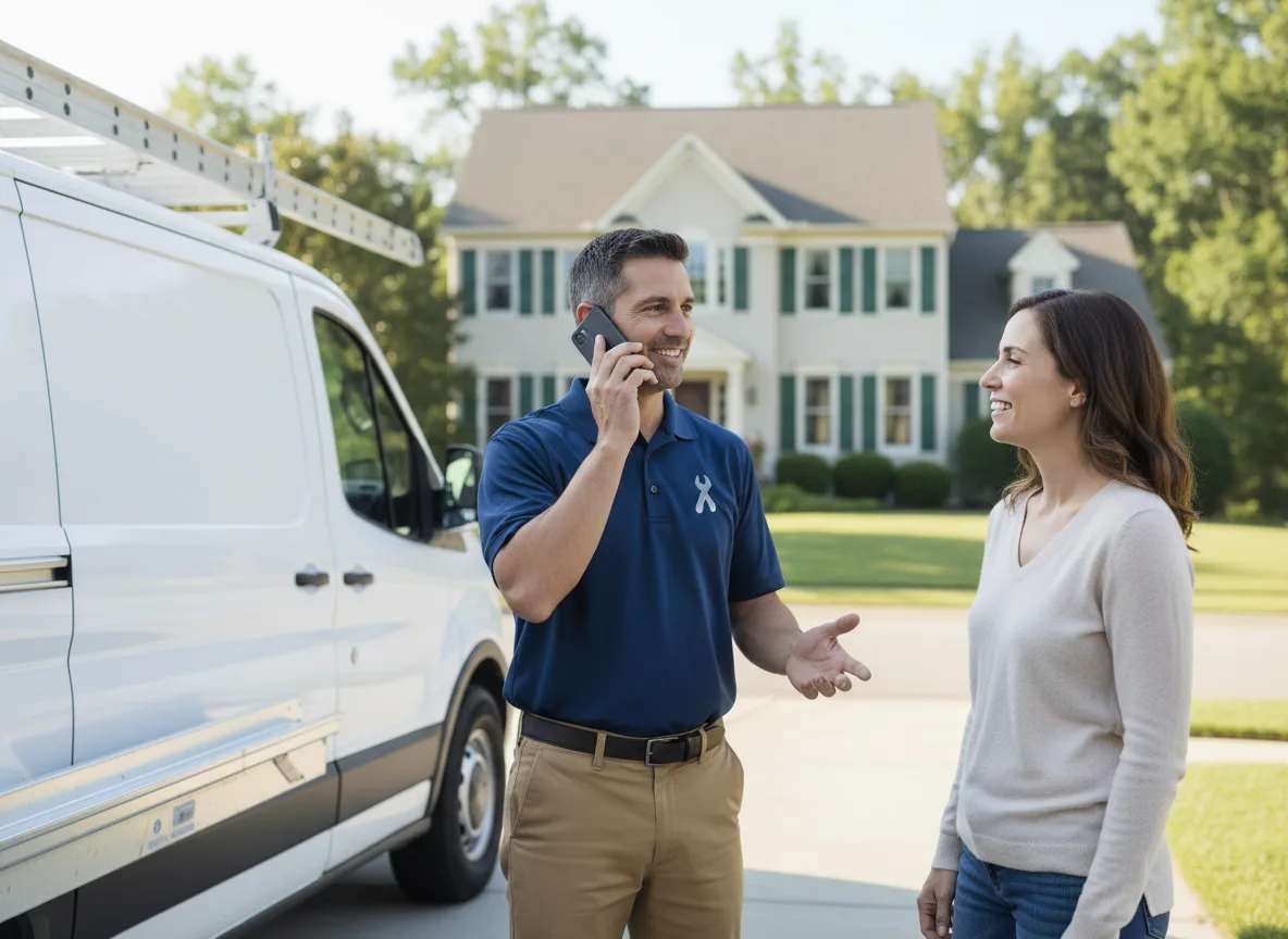 Home Gutter Service Oak Harbor, WA FAQs